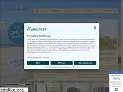 Sites similar to juister-hof.de