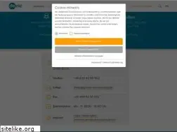 Sites similar to juisterauster.de