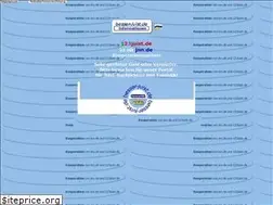 Sites similar to juistnet.de
