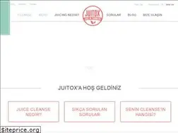 Sites similar to juitox.com.tr