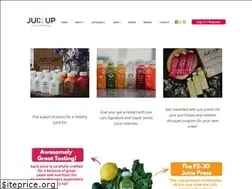 Sites similar to juixup.sg