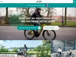 Sites similar to juizz.nl