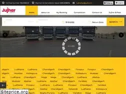 Sites similar to jujhar.in