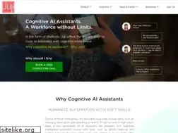 Sites similar to juji.io