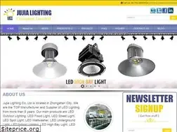 Sites similar to jujialighting.com