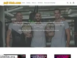 Sites similar to jujiclub.com