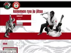 Sites similar to jujitsu.hu