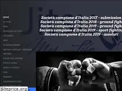 Sites similar to jujitsuacademy.org