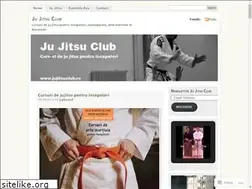 Sites similar to jujitsuclub.ro