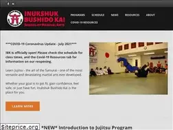 Sites similar to jujitsuedmonton.com