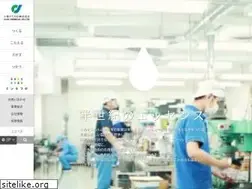 Sites similar to jujo-chemical.co.jp