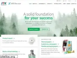Sites similar to jujothermal.com