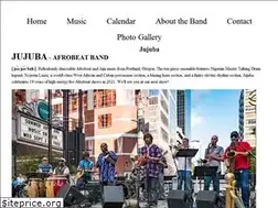 Sites similar to jujuba.org
