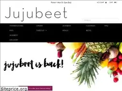 Sites similar to jujubeet.com