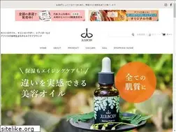Sites similar to jujubody.com