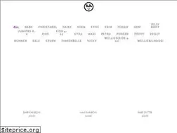 Sites similar to jujufootwear.com