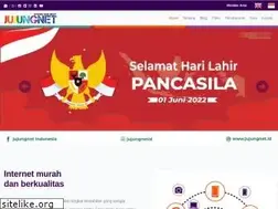 Sites similar to jujungnet.id
