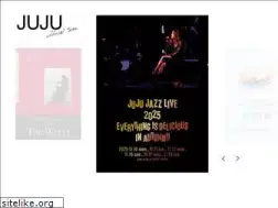 Sites similar to jujunyc.net