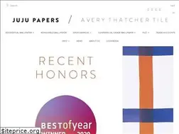 Sites similar to jujupapers.com