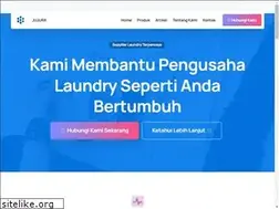 Sites similar to jujura.id