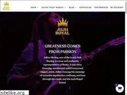 Sites similar to jujuroyal.net