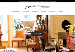 Sites similar to jujusalon.com