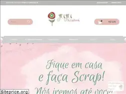Sites similar to jujuscrapbook.com.br
