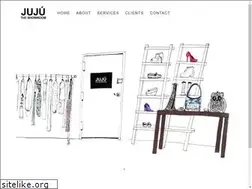 Sites similar to jujutheshowroom.com