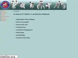 Sites similar to jujutsu-altdorf.de