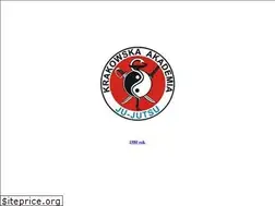 Sites similar to jujutsu.pl
