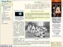 Sites similar to jujutsu.wikibis.com