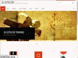 Sites similar to jujutsudo.net
