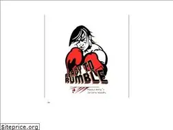 Sites similar to jujutsufighting.de