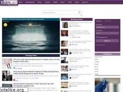 Sites similar to jujutsukaisen.com