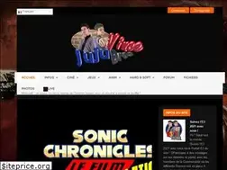 Sites similar to jujuvincebros.fr