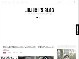 Sites similar to jujuxii.com