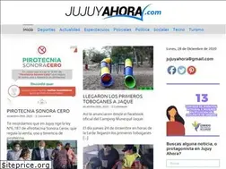 Sites similar to jujuyahora.com