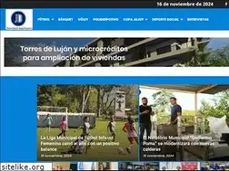 Sites similar to jujuydeportivo.com