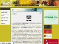 Sites similar to jujuyenlinea.com