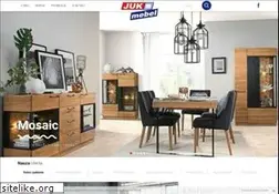 Sites similar to juk-mebel.pl