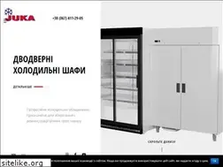 Sites similar to juka.ua