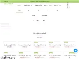 Sites similar to jukabeauty.com