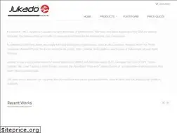 Sites similar to jukado-mats.com