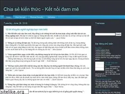 Sites similar to jukaihelios.blogspot.com