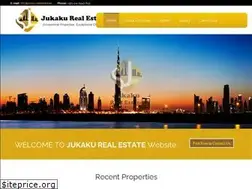 Sites similar to jukakurealestate.com