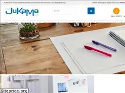 Sites similar to jukama.de