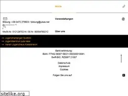 Sites similar to jukas.net