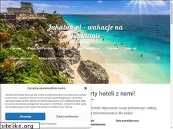 Sites similar to jukatan.pl
