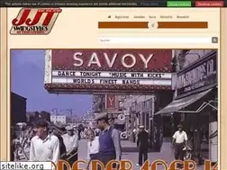 Sites similar to juke-jive.de