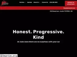 Sites similar to jukeauto.com